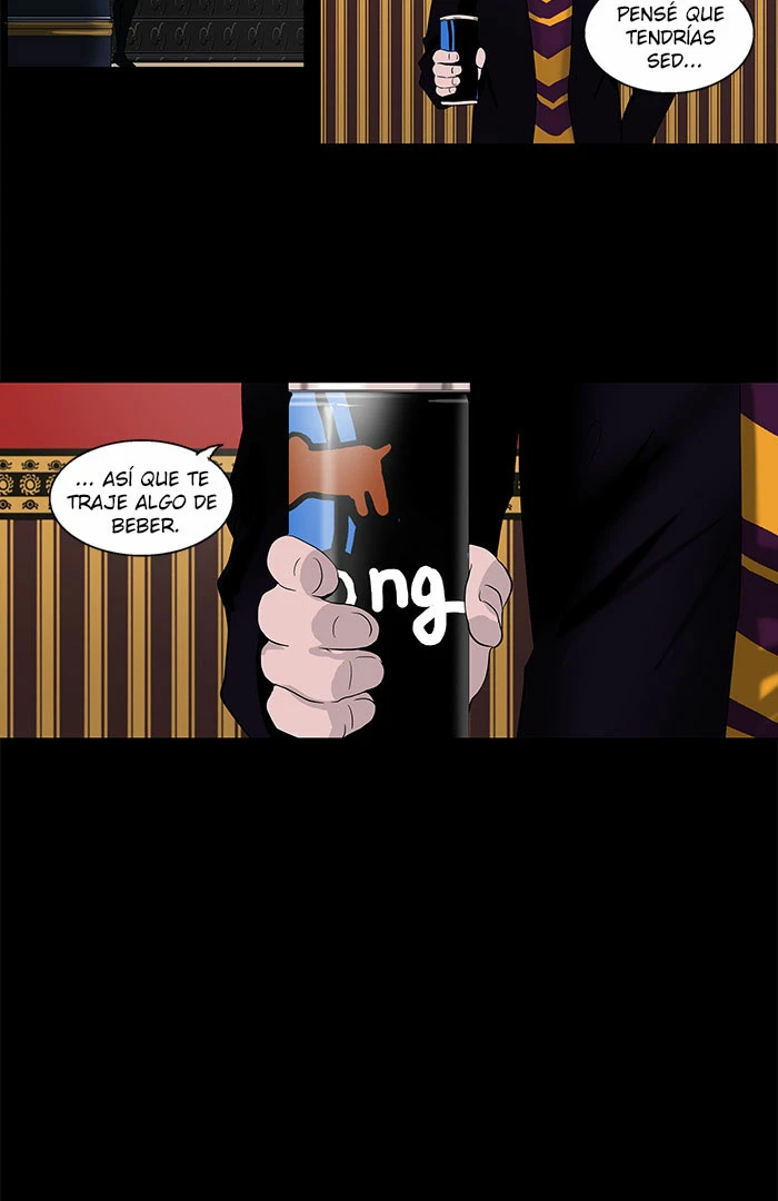 El irregular - Capítulo 97 - Página 4 - LectorTMOo