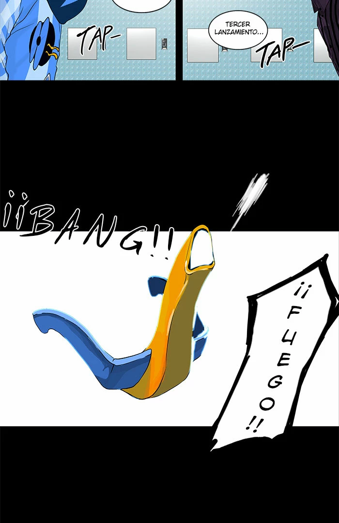 El irregular - Capítulo 97 - Página 26 - LectorTMOo