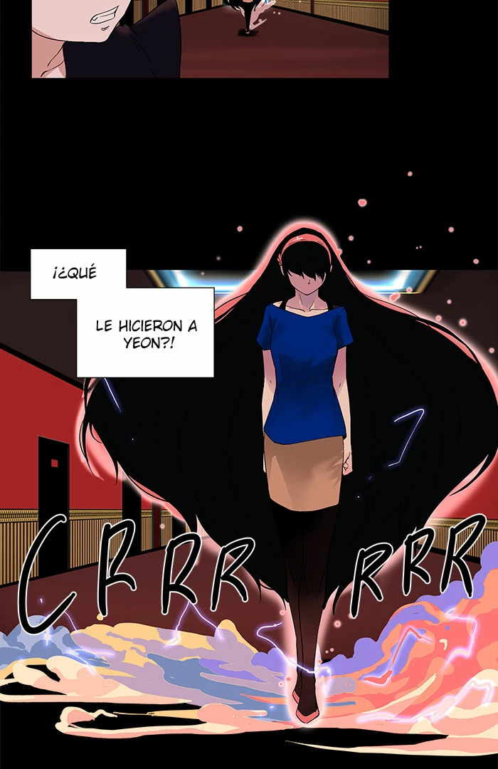 El irregular - Capítulo 97 - Página 39 - LectorTMOo