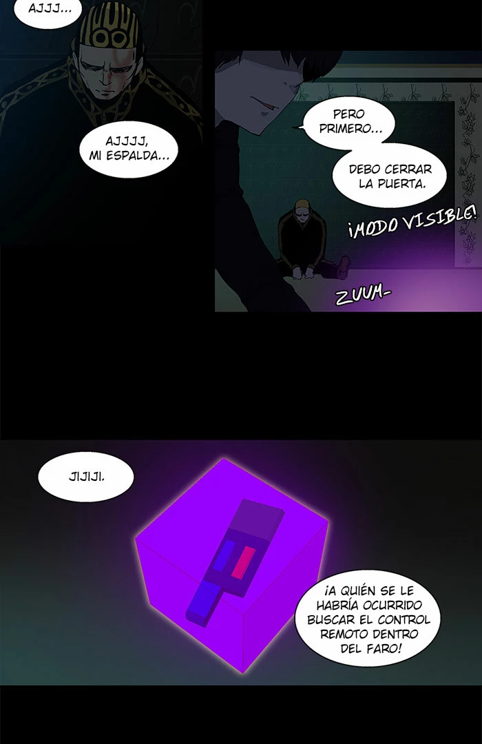 El irregular - Capítulo 97 - Página 42 - LectorTMOo