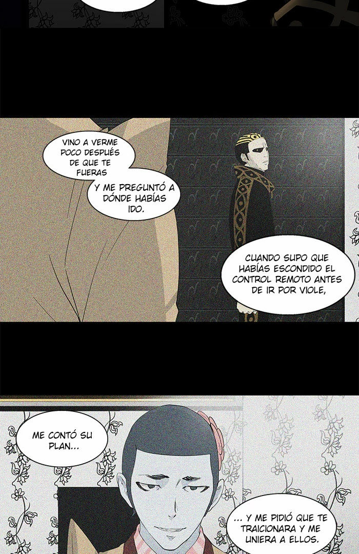 El irregular - Capítulo 98 - Página 4 - LectorTMOo