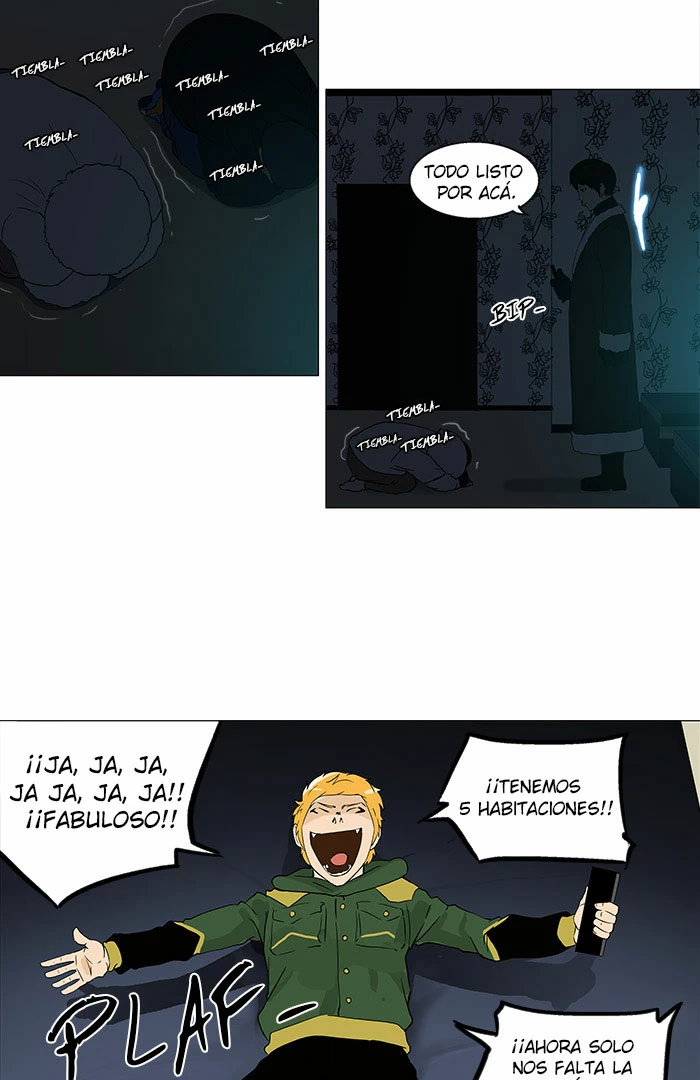 El irregular - Capítulo 98 - Página 15 - LectorTMOo