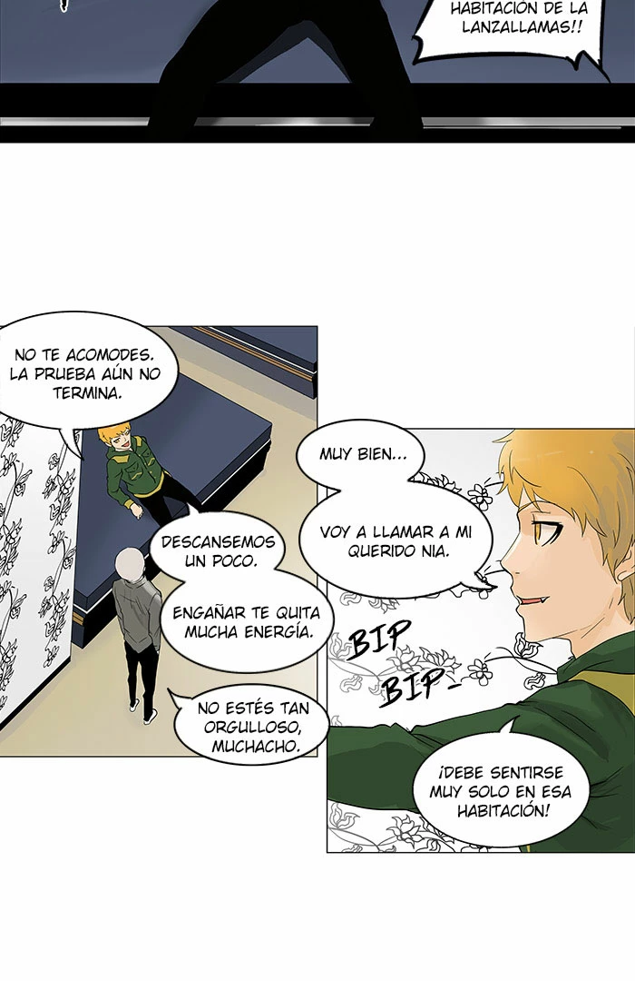 El irregular - Capítulo 98 - Página 16 - LectorTMOo
