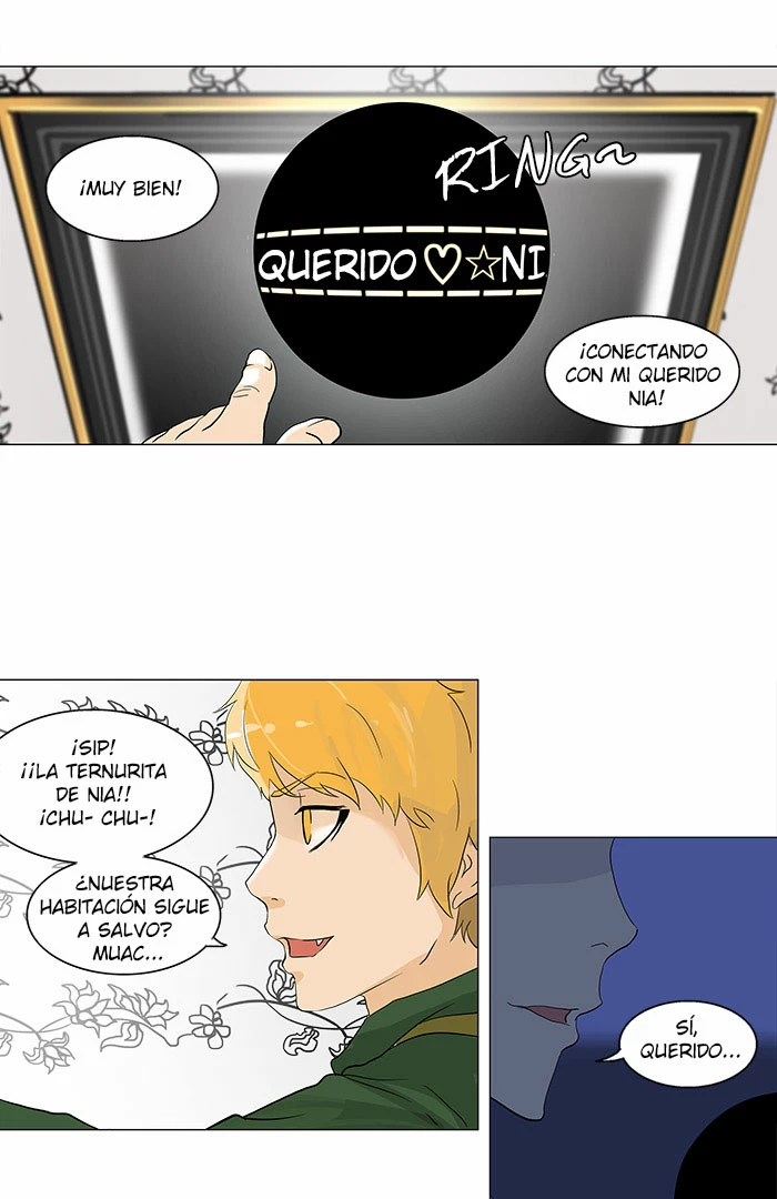 El irregular - Capítulo 98 - Página 17 - LectorTMOo