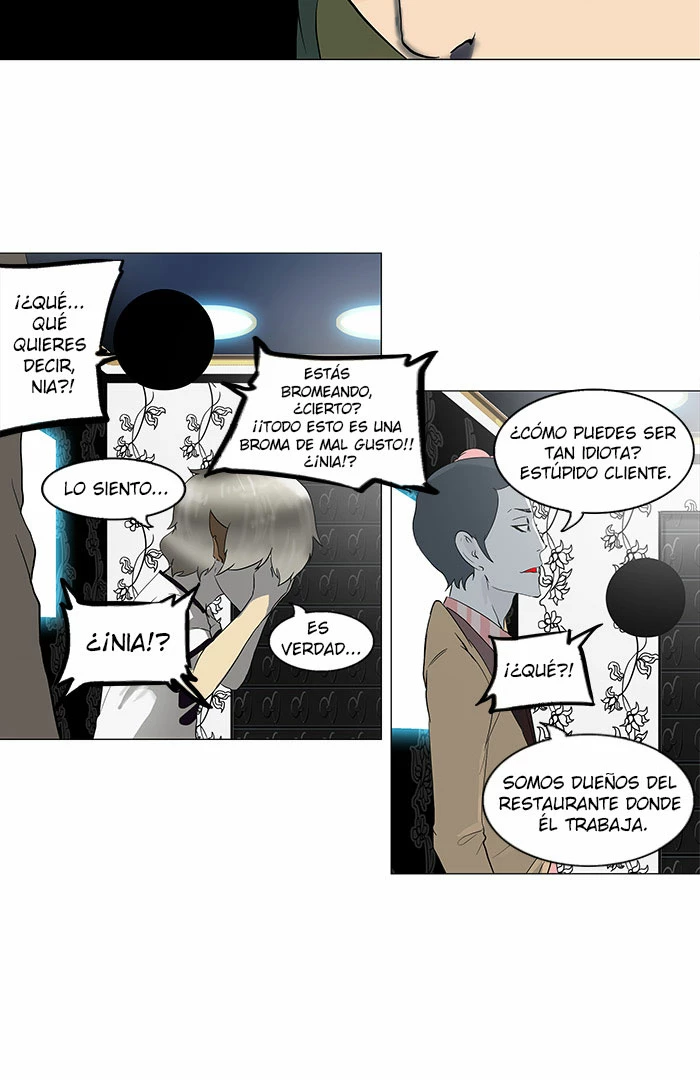 El irregular - Capítulo 98 - Página 23 - LectorTMOo