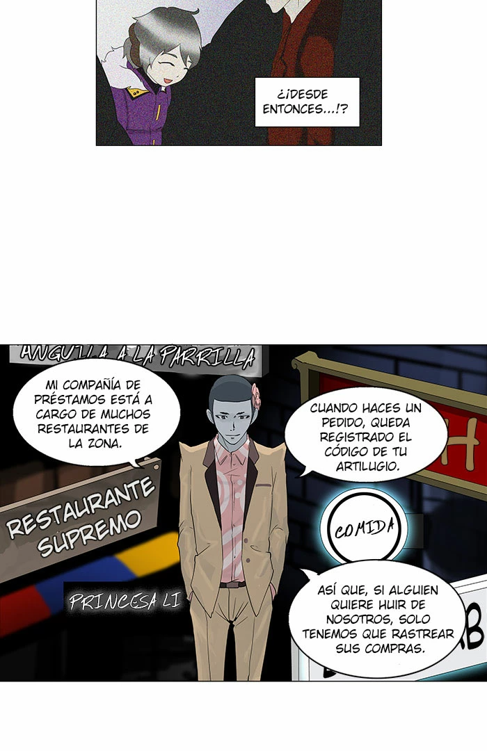 El irregular - Capítulo 98 - Página 25 - LectorTMOo