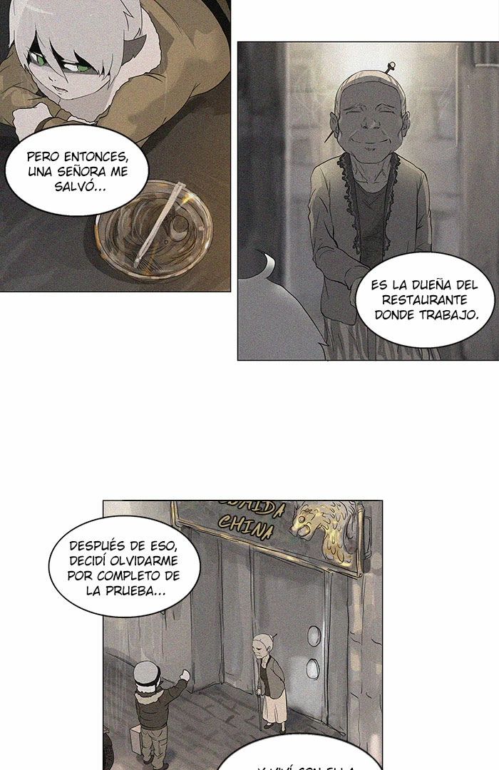 El irregular - Capítulo 98 - Página 32 - LectorTMOo