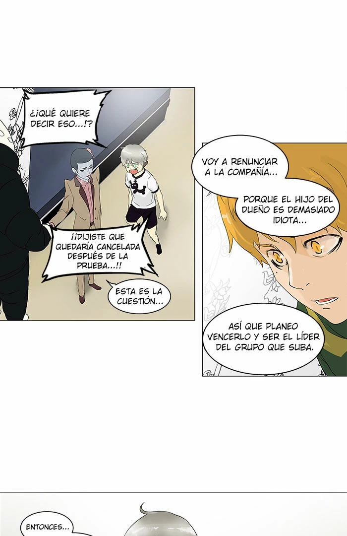 El irregular - Capítulo 98 - Página 47 - LectorTMOo