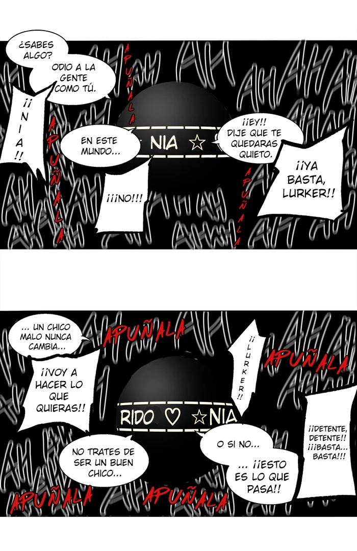 El irregular - Capítulo 98 - Página 51 - LectorTMOo