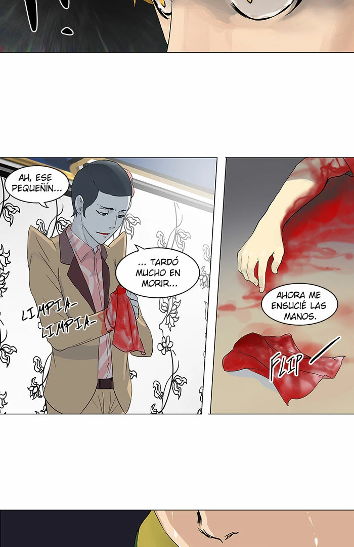 El irregular - Capítulo 98 - Página 55 - LectorTMOo