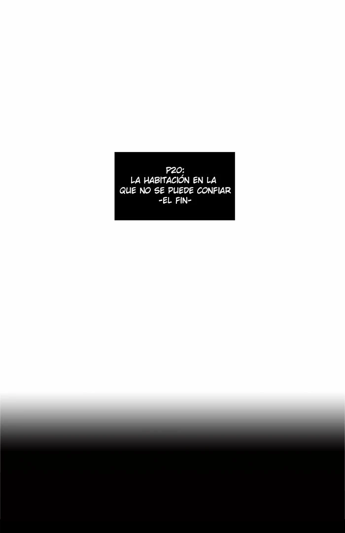 El irregular - Capítulo 98 - Página 57 - LectorTMOo