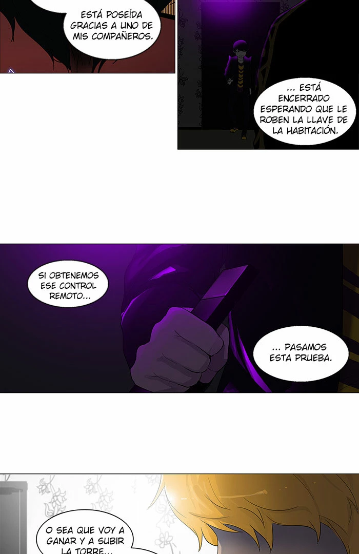 El irregular - Capítulo 99 - Página 3 - LectorTMOo