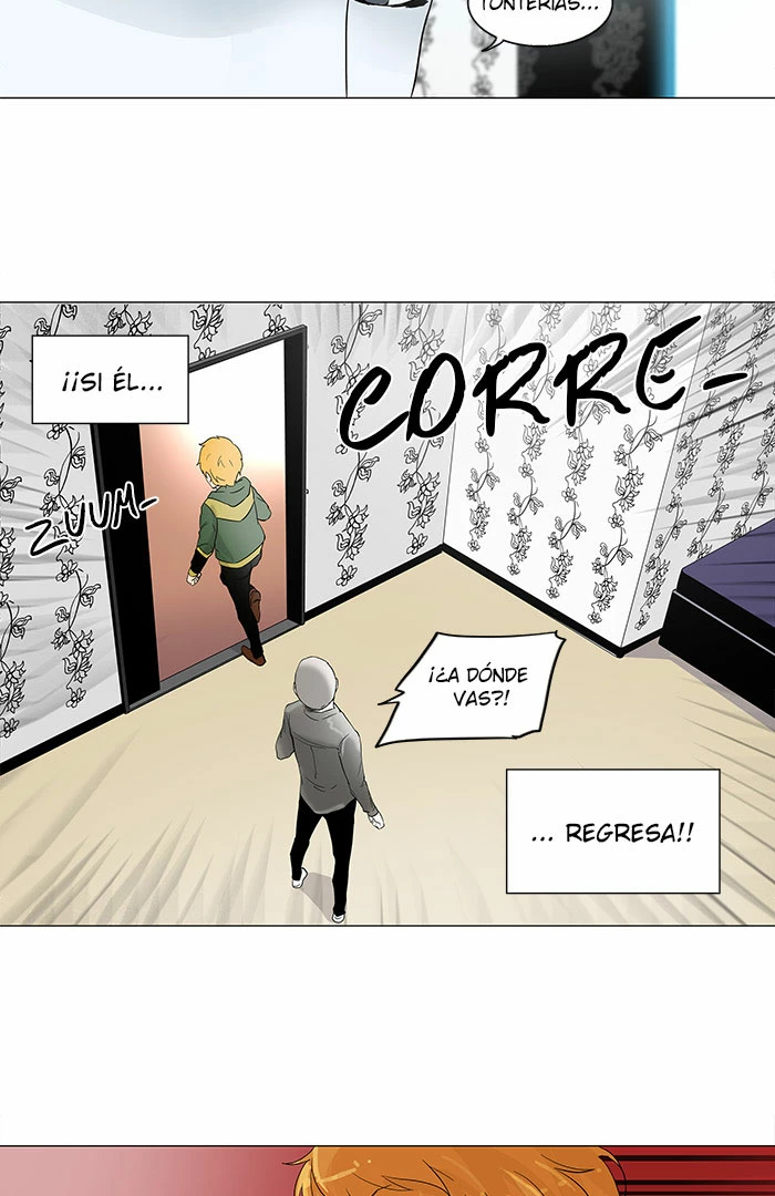 El irregular - Capítulo 99 - Página 6 - LectorTMOo