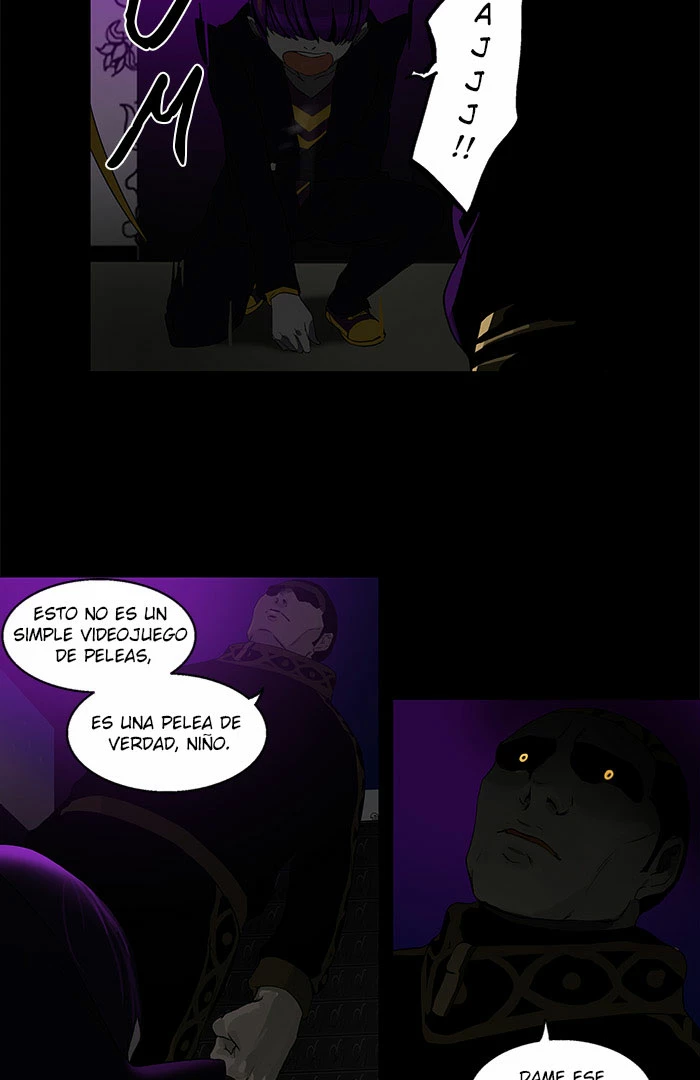 El irregular - Capítulo 99 - Página 15 - LectorTMOo