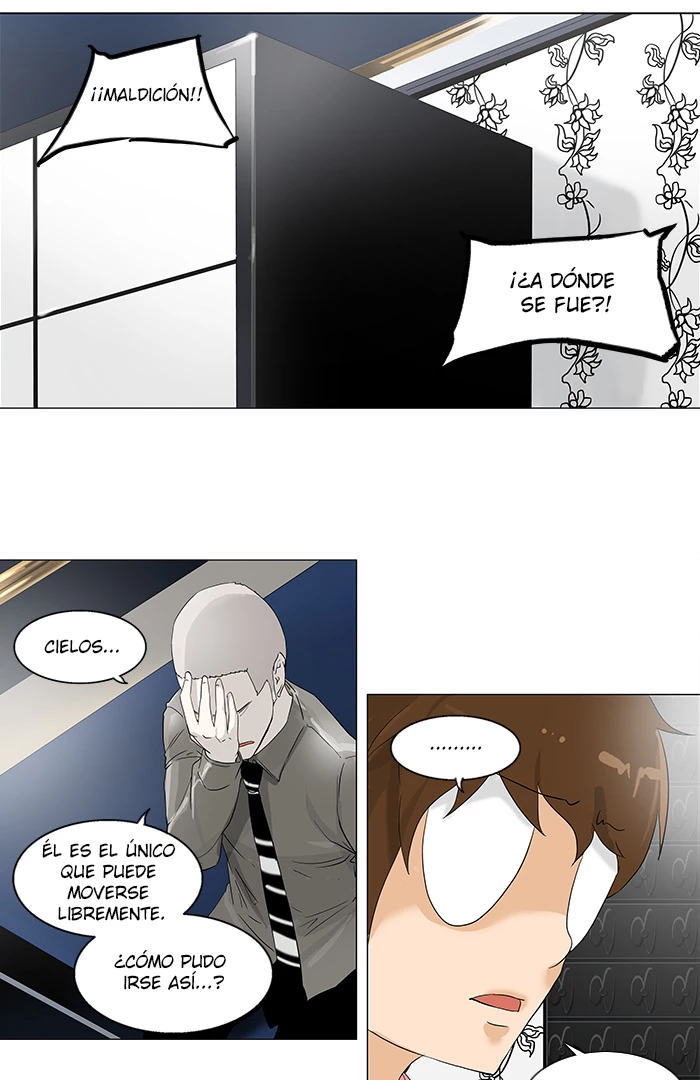 El irregular - Capítulo 99 - Página 18 - LectorTMOo