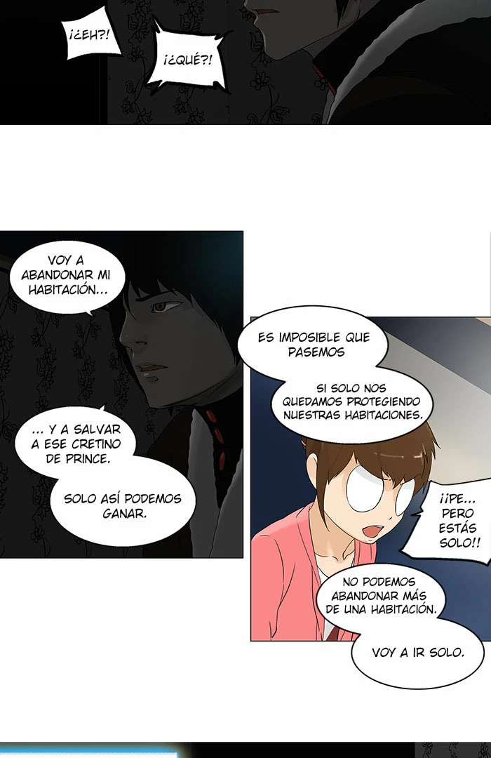 El irregular - Capítulo 99 - Página 20 - LectorTMOo