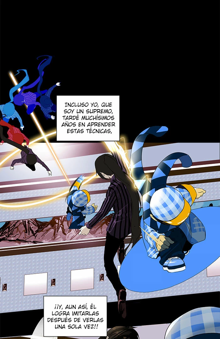 El irregular - Capítulo 99 - Página 26 - LectorTMOo