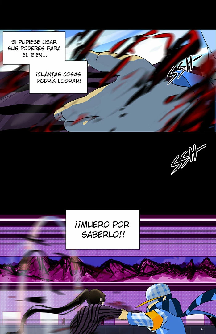 El irregular - Capítulo 99 - Página 28 - LectorTMOo