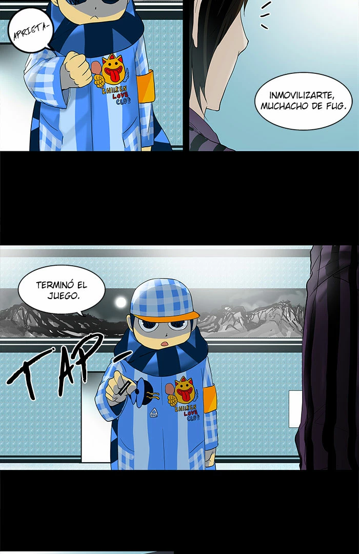 El irregular - Capítulo 99 - Página 31 - LectorTMOo