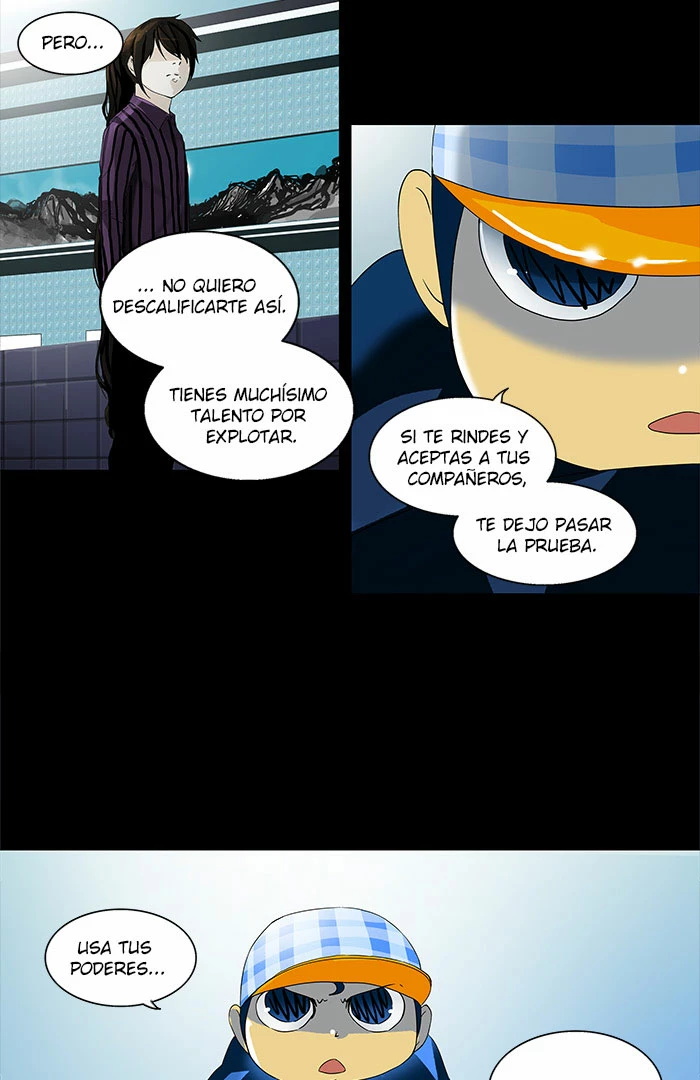 El irregular - Capítulo 99 - Página 32 - LectorTMOo