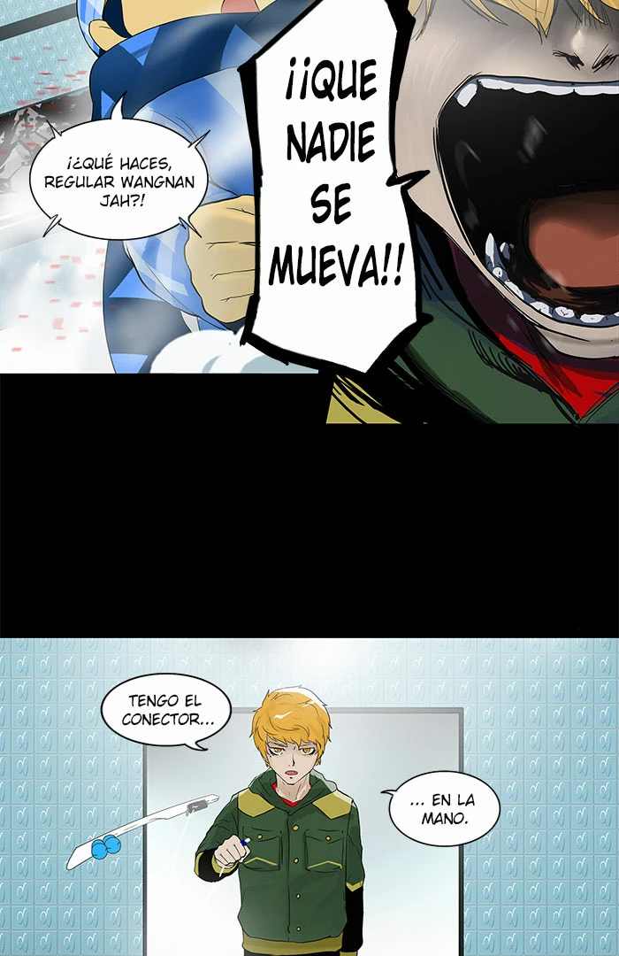 El irregular - Capítulo 99 - Página 40 - LectorTMOo