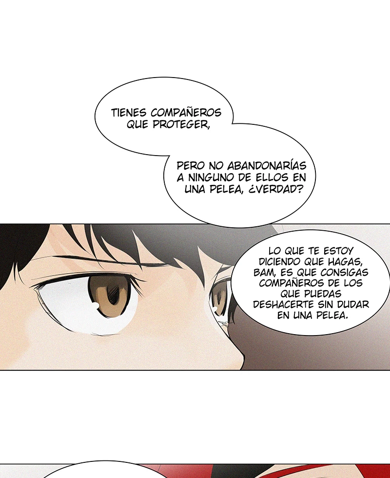 El irregular - Capítulo 201 - Página 1 - LectorTMOo