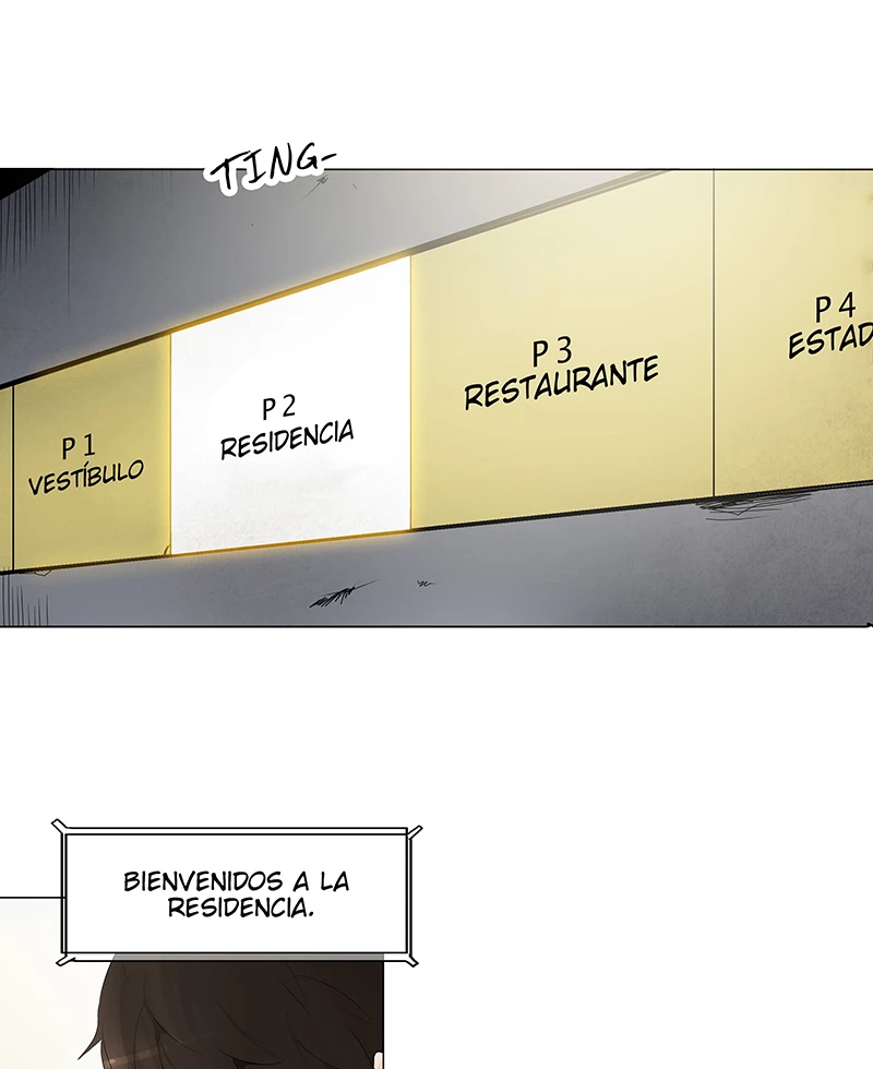 El irregular - Capítulo 201 - Página 3 - LectorTMOo