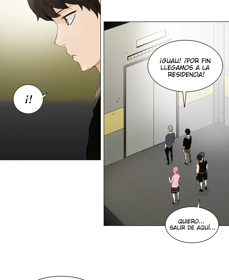 El irregular - Capítulo 201 - Página 4 - LectorTMOo