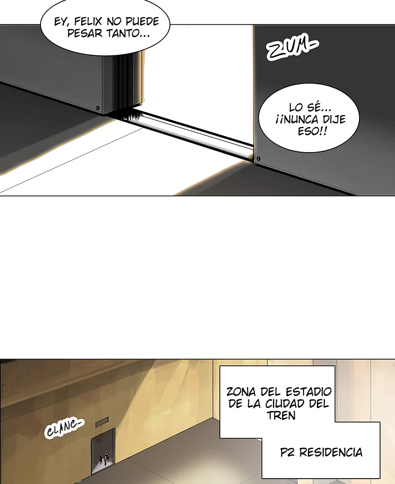 El irregular - Capítulo 201 - Página 5 - LectorTMOo