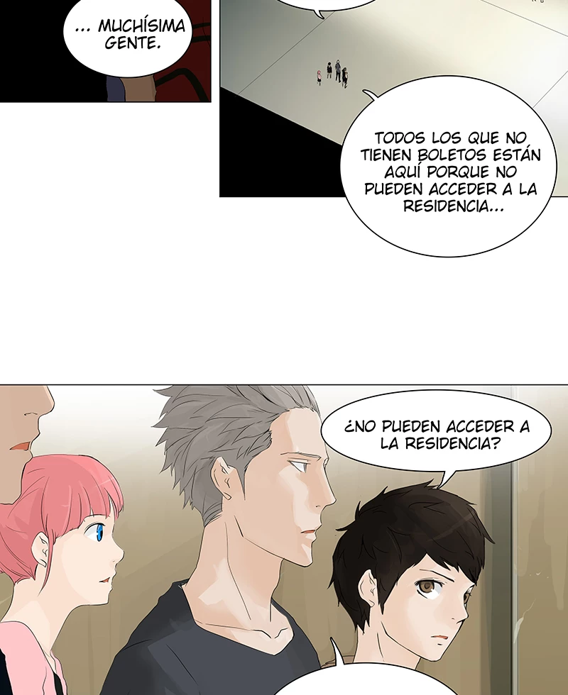El irregular - Capítulo 201 - Página 8 - LectorTMOo
