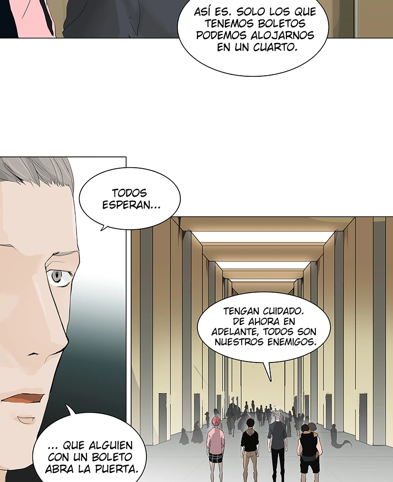 El irregular - Capítulo 201 - Página 9 - LectorTMOo
