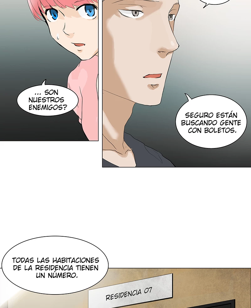 El irregular - Capítulo 201 - Página 15 - LectorTMOo