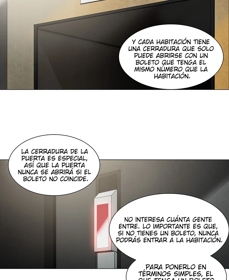 El irregular - Capítulo 201 - Página 16 - LectorTMOo
