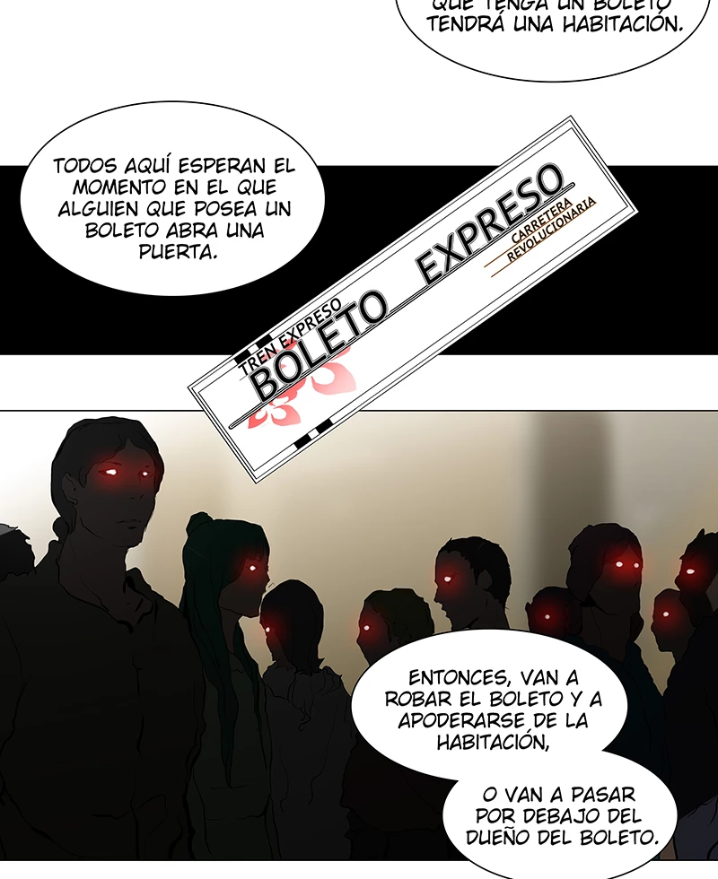 El irregular - Capítulo 201 - Página 17 - LectorTMOo