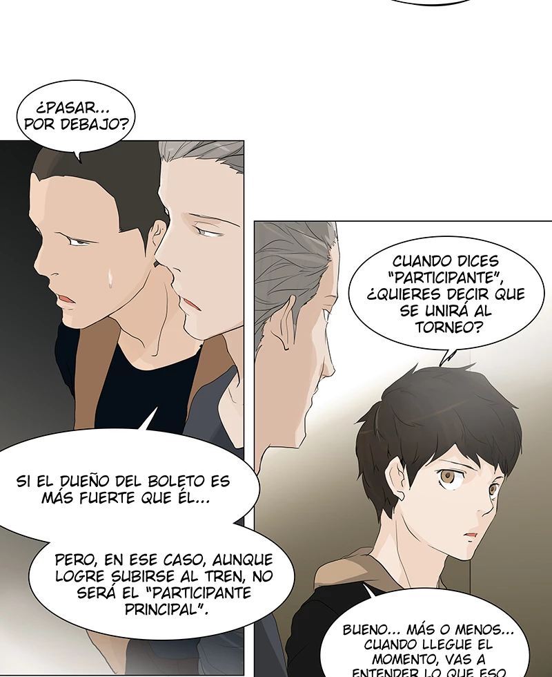 El irregular - Capítulo 201 - Página 18 - LectorTMOo