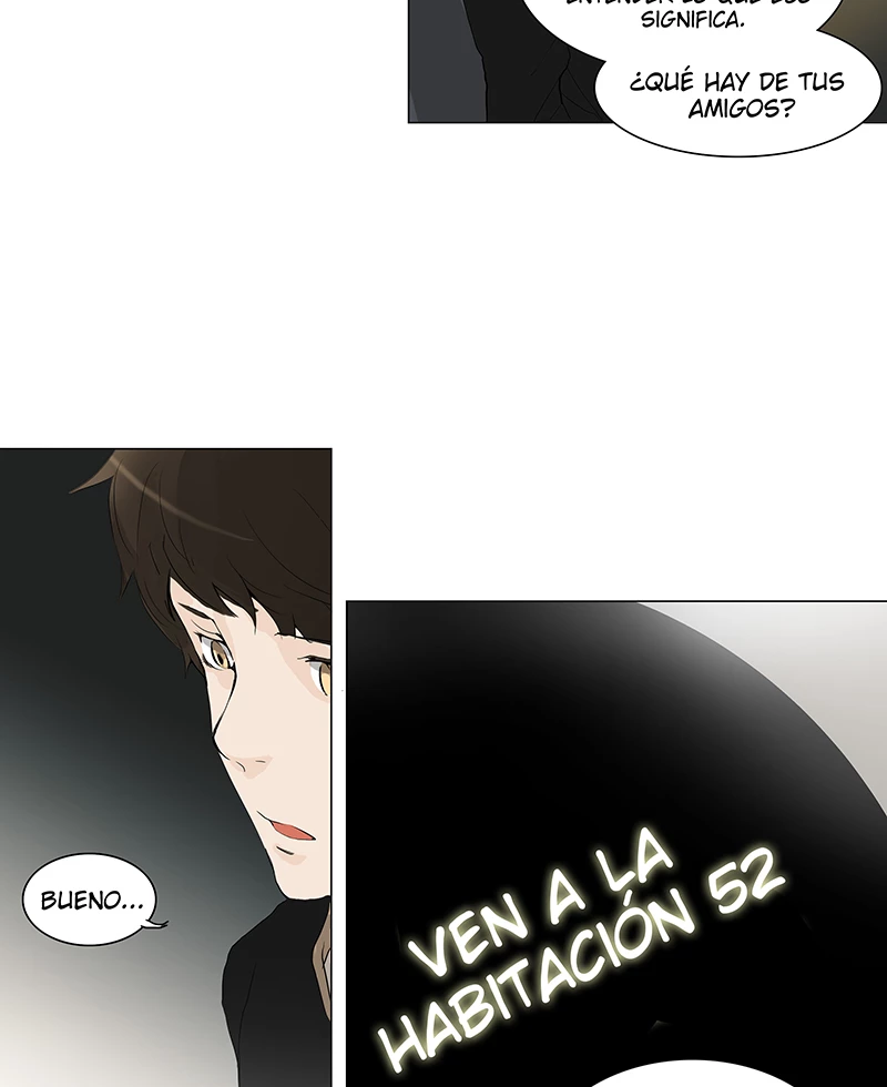 El irregular - Capítulo 201 - Página 19 - LectorTMOo