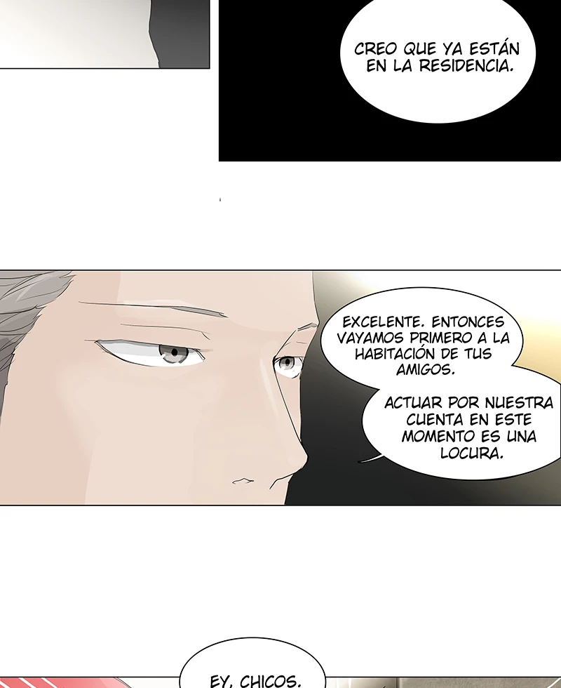 El irregular - Capítulo 201 - Página 20 - LectorTMOo