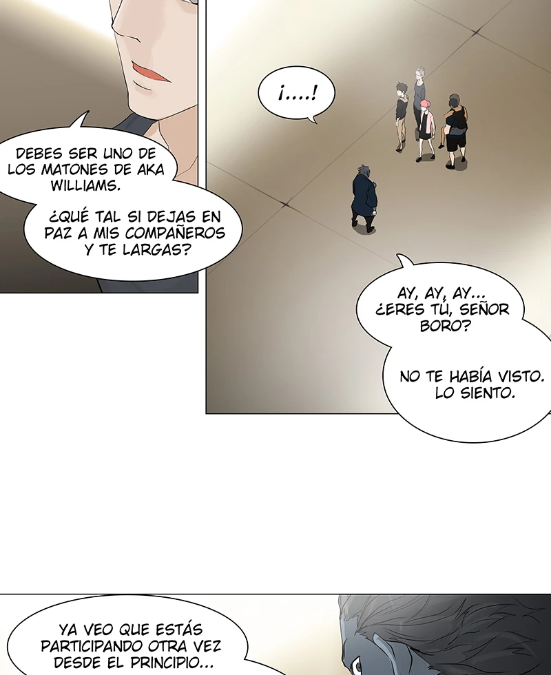 El irregular - Capítulo 201 - Página 24 - LectorTMOo