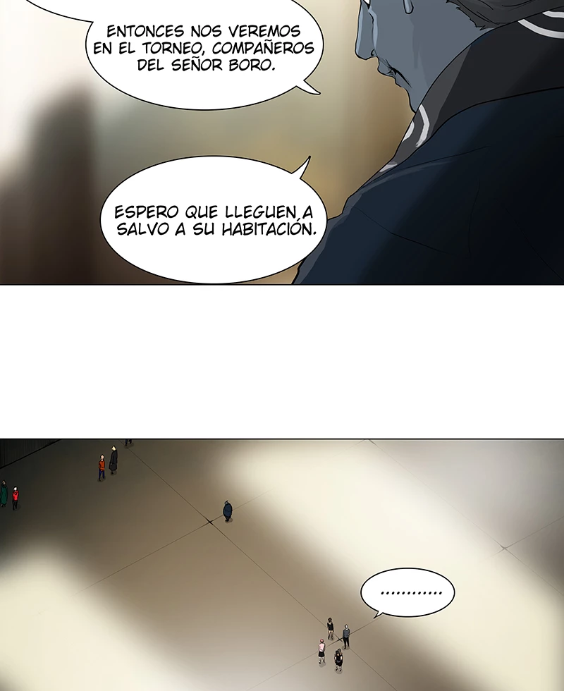 El irregular - Capítulo 201 - Página 25 - LectorTMOo