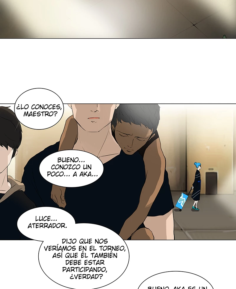 El irregular - Capítulo 201 - Página 26 - LectorTMOo