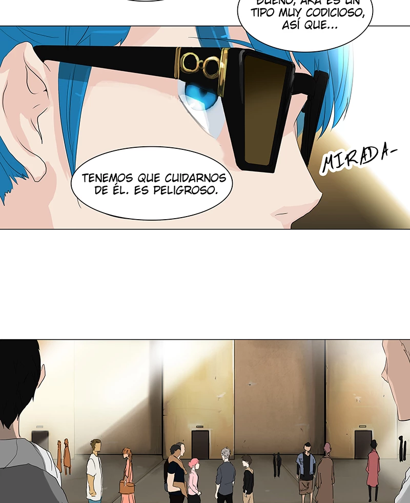 El irregular - Capítulo 201 - Página 27 - LectorTMOo
