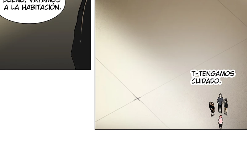 El irregular - Capítulo 201 - Página 29 - LectorTMOo
