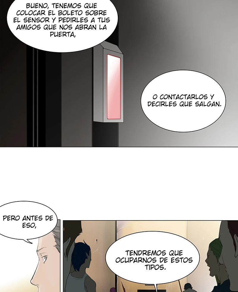 El irregular - Capítulo 201 - Página 32 - LectorTMOo