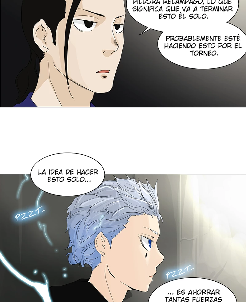 El irregular - Capítulo 201 - Página 37 - LectorTMOo