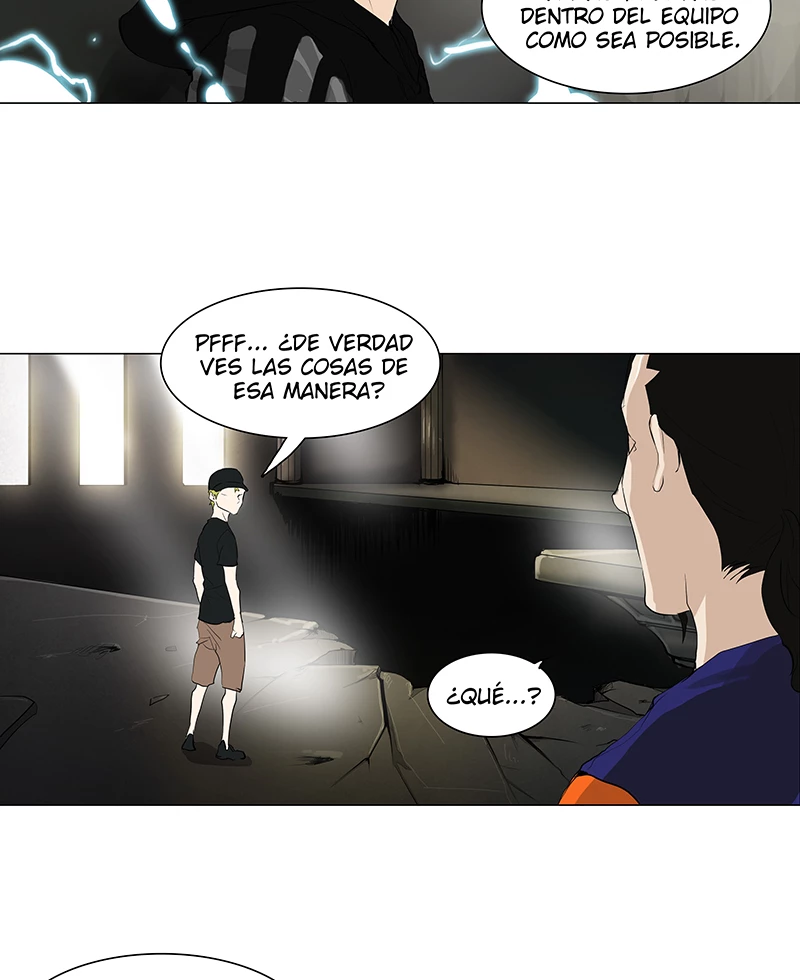 El irregular - Capítulo 201 - Página 38 - LectorTMOo