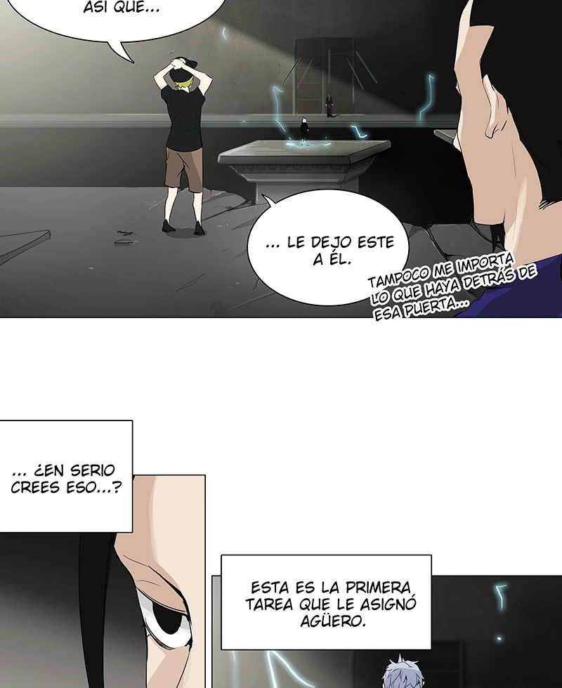 El irregular - Capítulo 201 - Página 40 - LectorTMOo