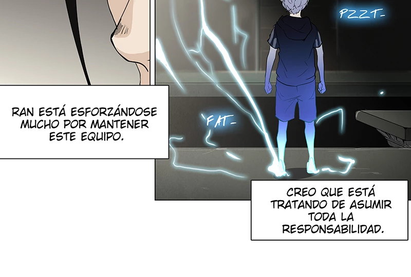 El irregular - Capítulo 201 - Página 41 - LectorTMOo