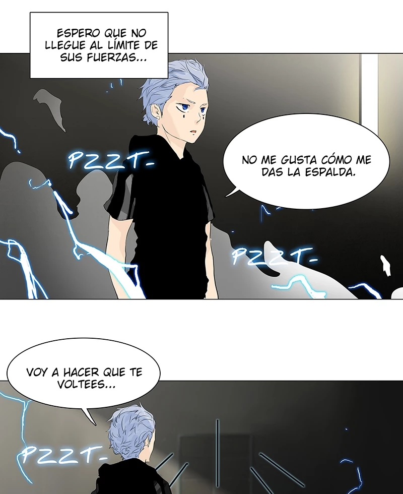 El irregular - Capítulo 201 - Página 42 - LectorTMOo