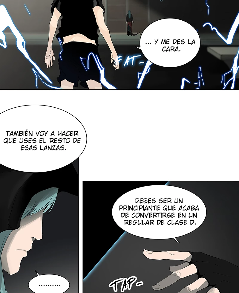 El irregular - Capítulo 201 - Página 43 - LectorTMOo