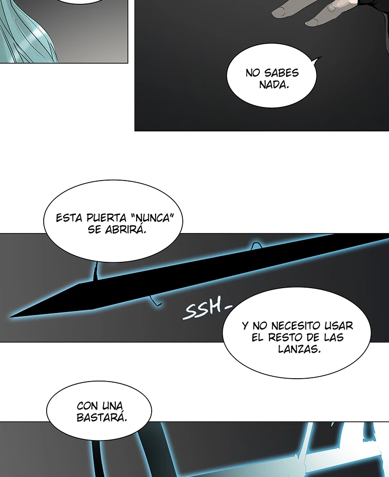 El irregular - Capítulo 201 - Página 44 - LectorTMOo